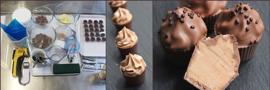Taystful Online Passion Fruit Butter Ganache Cup Workshop 26th July 2020